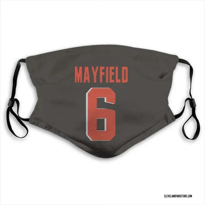 Mayfield Browns Jersey Flash Sales -  1695837590